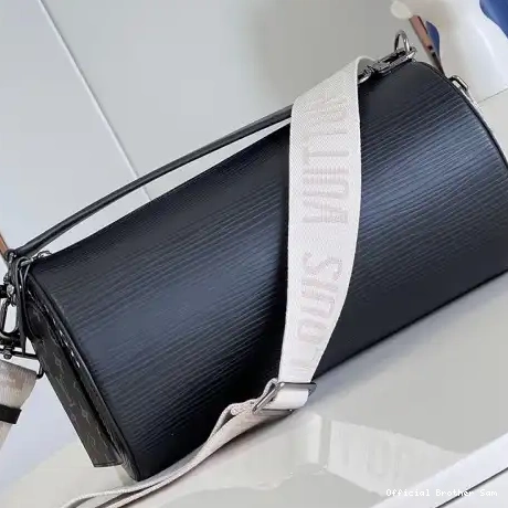 Official Brother Sam LV Bag 2309YA0130 0713